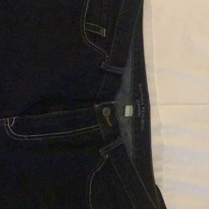 Banana Republic Jeans
